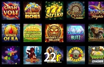 Fortune Tiger Slot